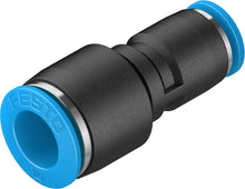 Load image into Gallery viewer, 130607 Festo - QS-10-6