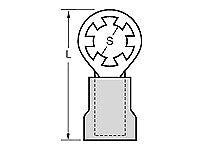 Load image into Gallery viewer, 19077-0009 Molex - SRA-S-829-06