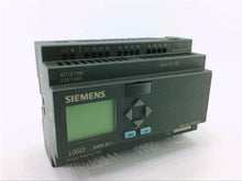 Load image into Gallery viewer, Siemens 6ED1058-0AA00-0BA0