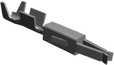 963711-1 TE Connectivity