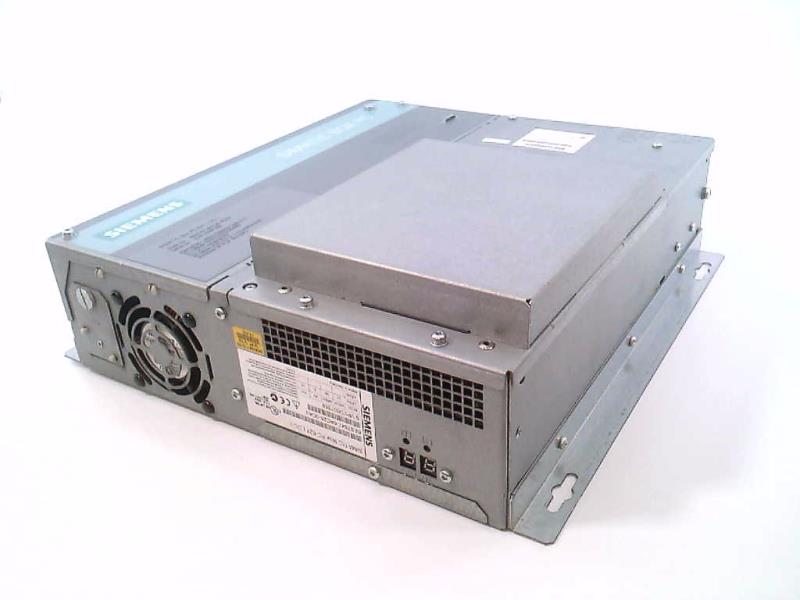 Siemens 6ES7647-6CE66-0GB1