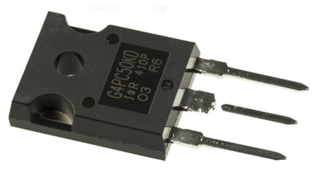 IRG4PC50KDPBF Infineon