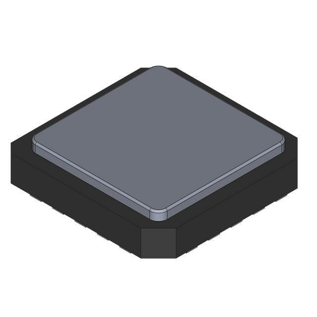 SNJ54HC541FK Texas Instruments