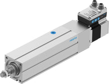 Load image into Gallery viewer, 8118297 Festo - EPCS-BS-60-100-12P-A-ST-M-H1-PLK-AA