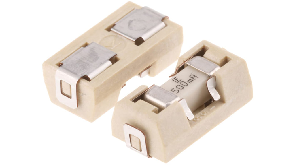 0154.500DR Littelfuse