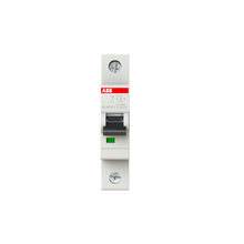 Load image into Gallery viewer, 2CDS251001R0468 ABB - S201-Z16