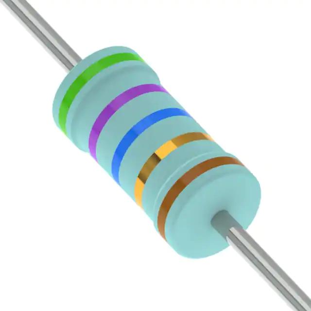 MF0207FTE52-57R6 Yageo