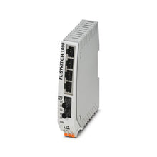 Load image into Gallery viewer, 1085179 Phoenix Contact - FL SWITCH 1004N-FX ST