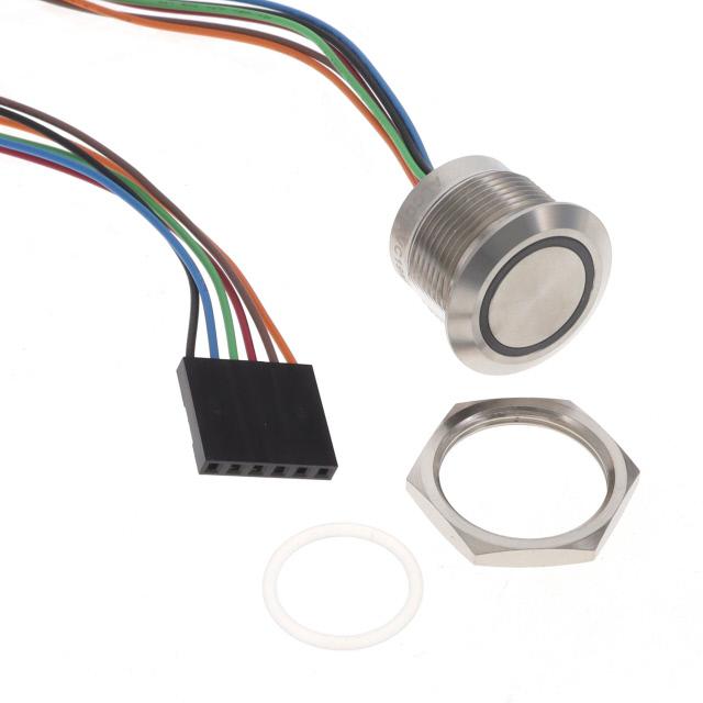 AVC19MS04FE0DT5A04 TE Connectivity