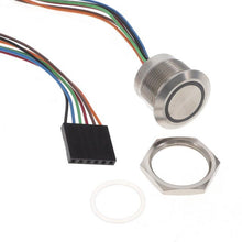 Load image into Gallery viewer, AVC19MS04FE0DT5A04 TE Connectivity