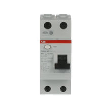 Load image into Gallery viewer, 2CSF202006R1630 ABB - FH202 AC-63/0.03