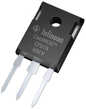 Load image into Gallery viewer, IPB80N06S2H5ATMA2 Infineon