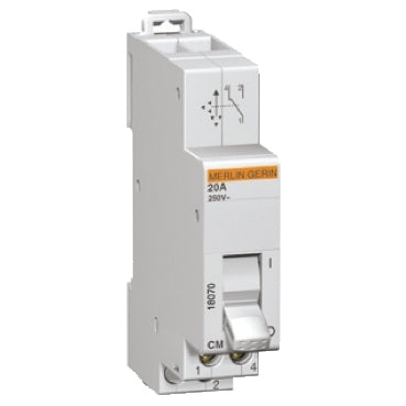 18072 Schneider Electric