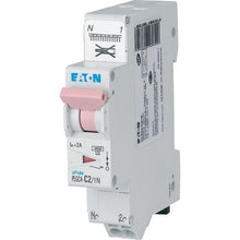 Load image into Gallery viewer, 109125 Eaton - PLGC4-C2/1N