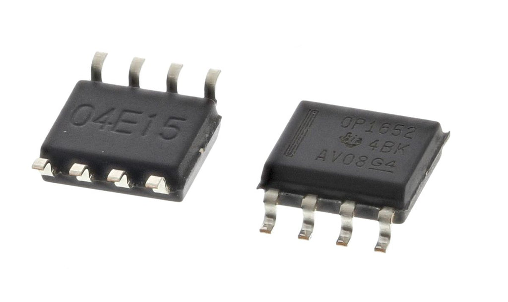 OPA1652AID Texas Instruments