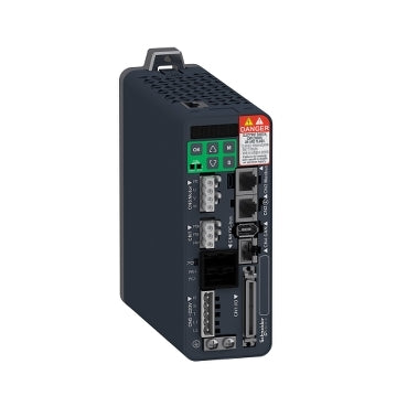 LXM28SU04M3X Schneider Electric