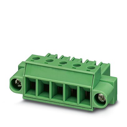 1828252 Phoenix Contact - PC 4/ 3-STF-7,62