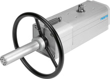 Load image into Gallery viewer, 8005022 Festo - DAPS-1440-090-R-F12-MW-T6