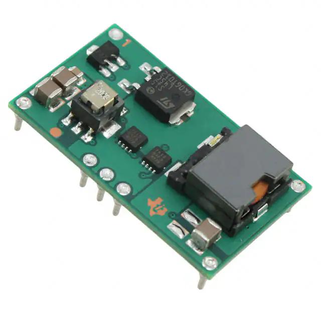 PTN78020WAH Texas Instruments