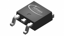 Load image into Gallery viewer, TLE42744DV33ATMA1 Infineon