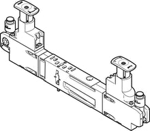 Load image into Gallery viewer, 540163 Festo - VABF-S4-2-R4C2-C-6