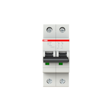 Load image into Gallery viewer, 2CDS252001R0031 ABB - S202-D3
