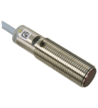 Load image into Gallery viewer, 257829 Pepperl Fuchs - OBD300-12GM40-E5