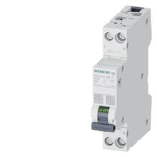 Load image into Gallery viewer, 5SL6008-7MF Siemens