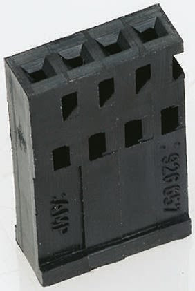 926657-3 TE Connectivity