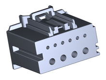 Load image into Gallery viewer, 31372-1200 Molex