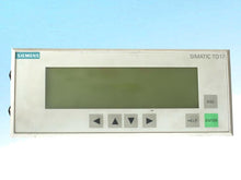 Load image into Gallery viewer, Siemens 6AV3571-1FX00