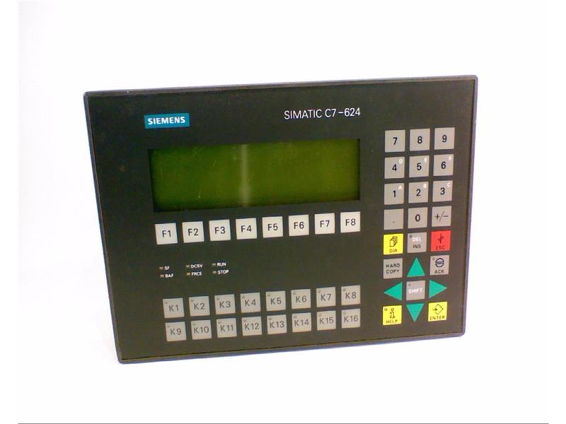 Siemens 6ES7441-2AA01-0AE0