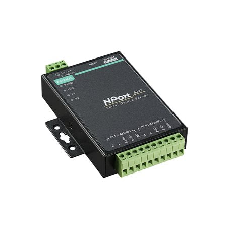 NPort 5232 Moxa
