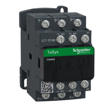 Load image into Gallery viewer, LC1D186R7 Schneider Electric