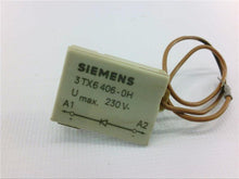 Load image into Gallery viewer, Siemens 3TK5222-0AL2