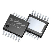 Load image into Gallery viewer, TLD11141EPXUMA1 Infineon