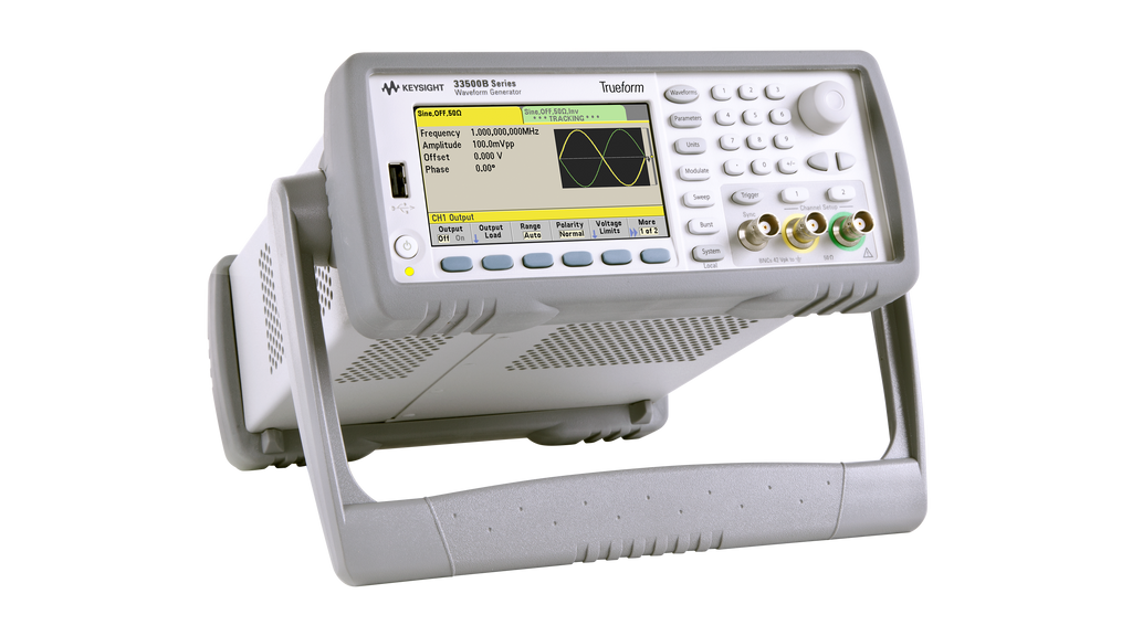 335MEM2U Keysight