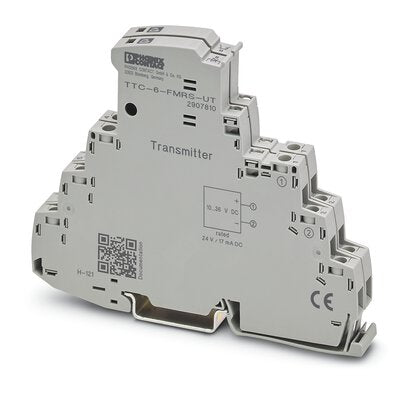 2907810 Phoenix Contact - TTC-6-FMRS-UT