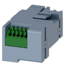 Load image into Gallery viewer, 3VW9011-0AT06 Siemens