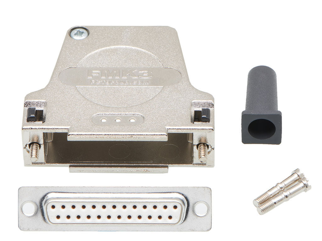 173114-0972 Molex - FMK3-25S-6190