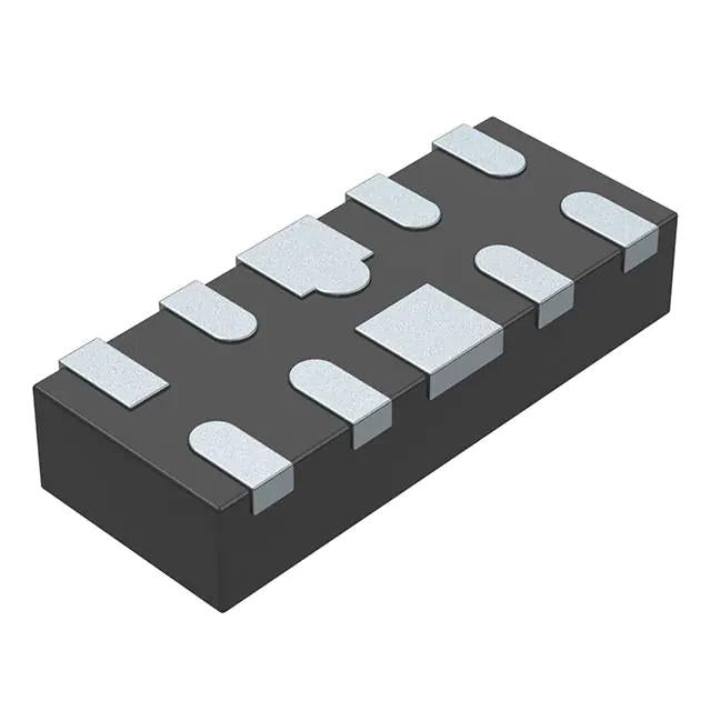 TMUX1204DQAR Texas Instruments
