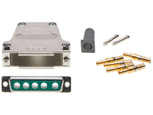 Load image into Gallery viewer, 173114-0988 Molex - FMK3G-5W5S-6197