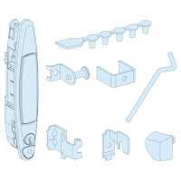 Load image into Gallery viewer, 01032 Schneider Electric