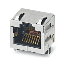 Load image into Gallery viewer, 1420401 Phoenix Contact - VS-08-BU-RJ45-10G/LH-1