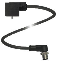 247600 Pepperl Fuchs - VMBI-2+P/Z2-0,3M-PVC-V1-W