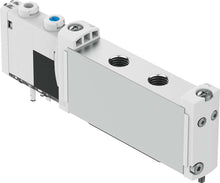 Load image into Gallery viewer, 573471 Festo - VUVG-S14-M52-MZT-G18-1T1L