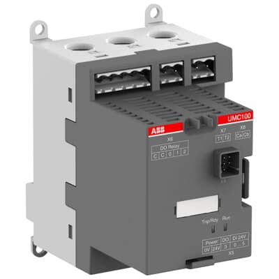 1SAJ530000R1100 ABB - UMC100.3 UC
