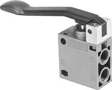 Load image into Gallery viewer, 8983 Festo - TH-3-1/4-B