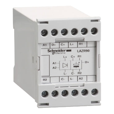 LAZR90Q Schneider Electric