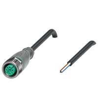 Load image into Gallery viewer, 217484 Pepperl Fuchs - V1-G-A2-BK5M-PUR-U